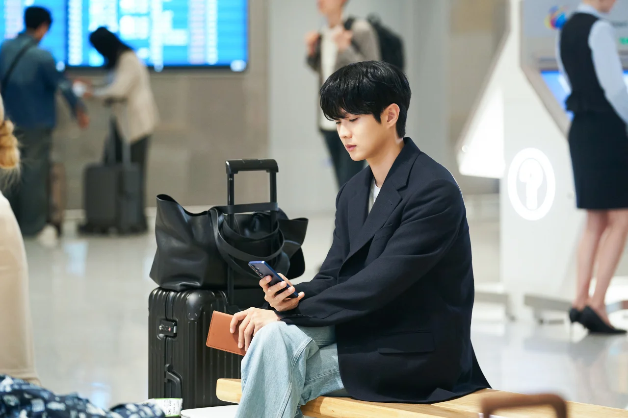 甘すぎない恋がちょうどいい。大人女性のための韓国ラブコメ３選_1_4