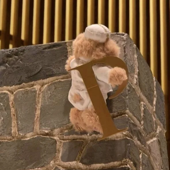 【ザ・ペニンシュラ東京】謎解き企画がスタート。消えた“P”を探せ！「“P”の大作戦！」_1_5-3