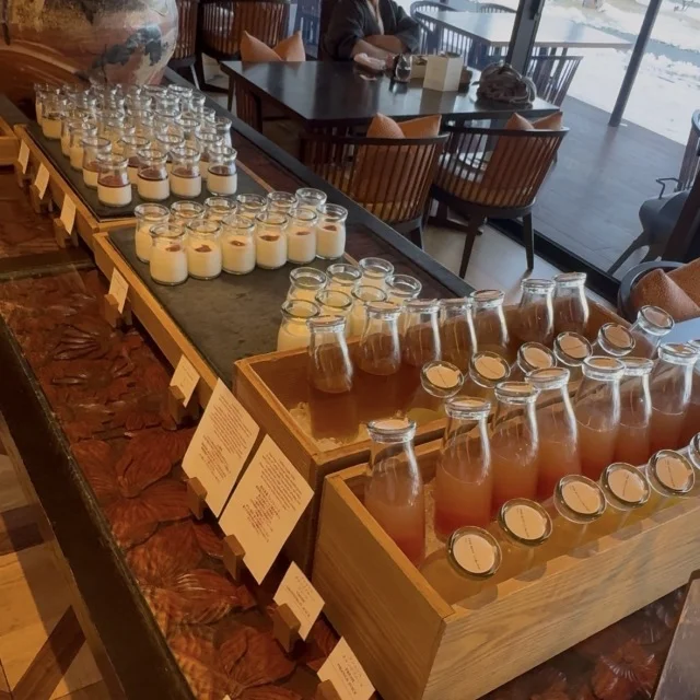 ザ・リッツ・カールトン日光