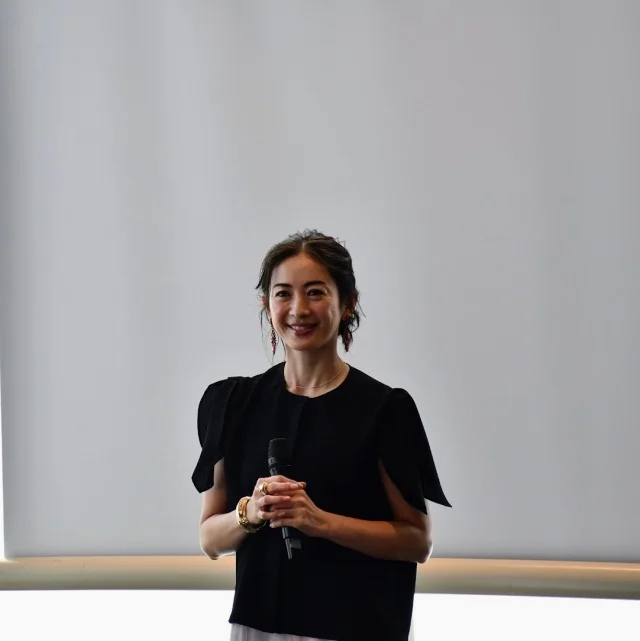 Marisol美女組オフ会の様子＆コーディネートの紹介_1_6-1