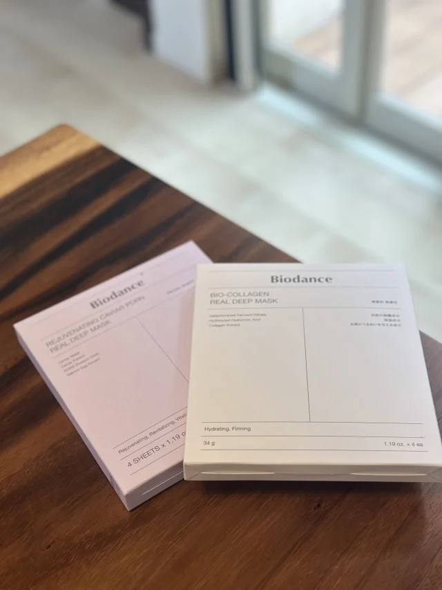 Qoo10メガ割必見！リードルショット×Biodanceで肌管理レベルの『水光肌』を作る方法_1_6