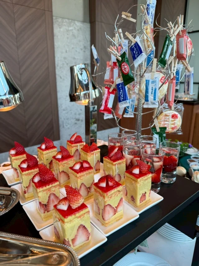 【marisolオフ会】大好きを詰め込んだ私らしいメイク・ジュエリー・洋服_1_13-2