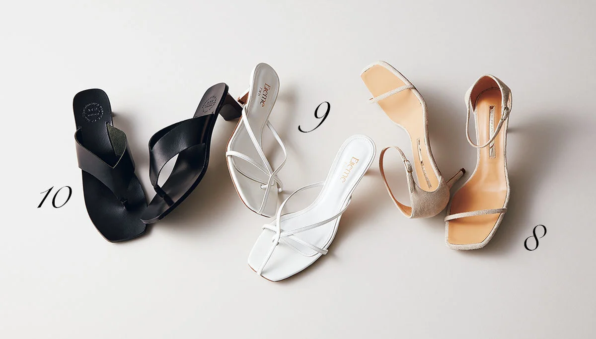 ■Chaos カオス エッジのきき具合がちょうどいい〝使える〞トレンド靴が豊富