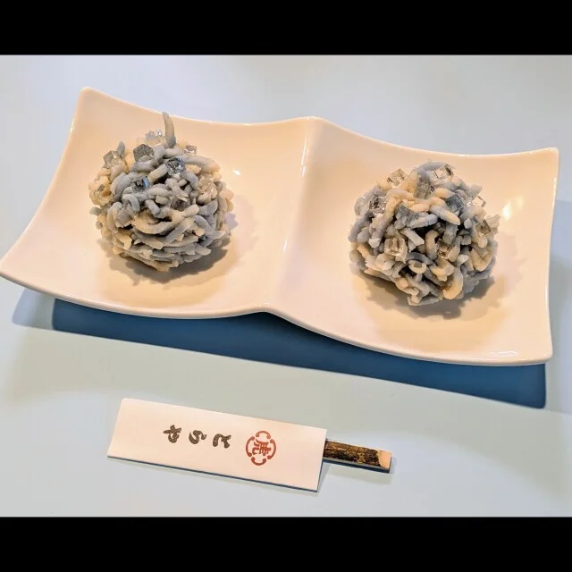 【あん活のススメ⑧】6月16日は和菓子の日。初開催の伊勢丹新宿和菓子フェスに行こう♪_1_2