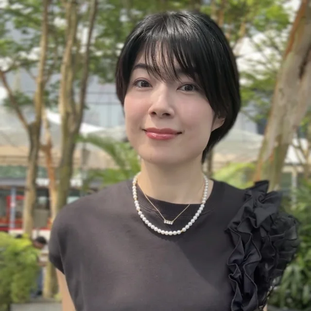 【MIKIMOTO×TASAKI】秋だ！パールだ！重ねる事で新しい魅力を発見しよう。_1_4