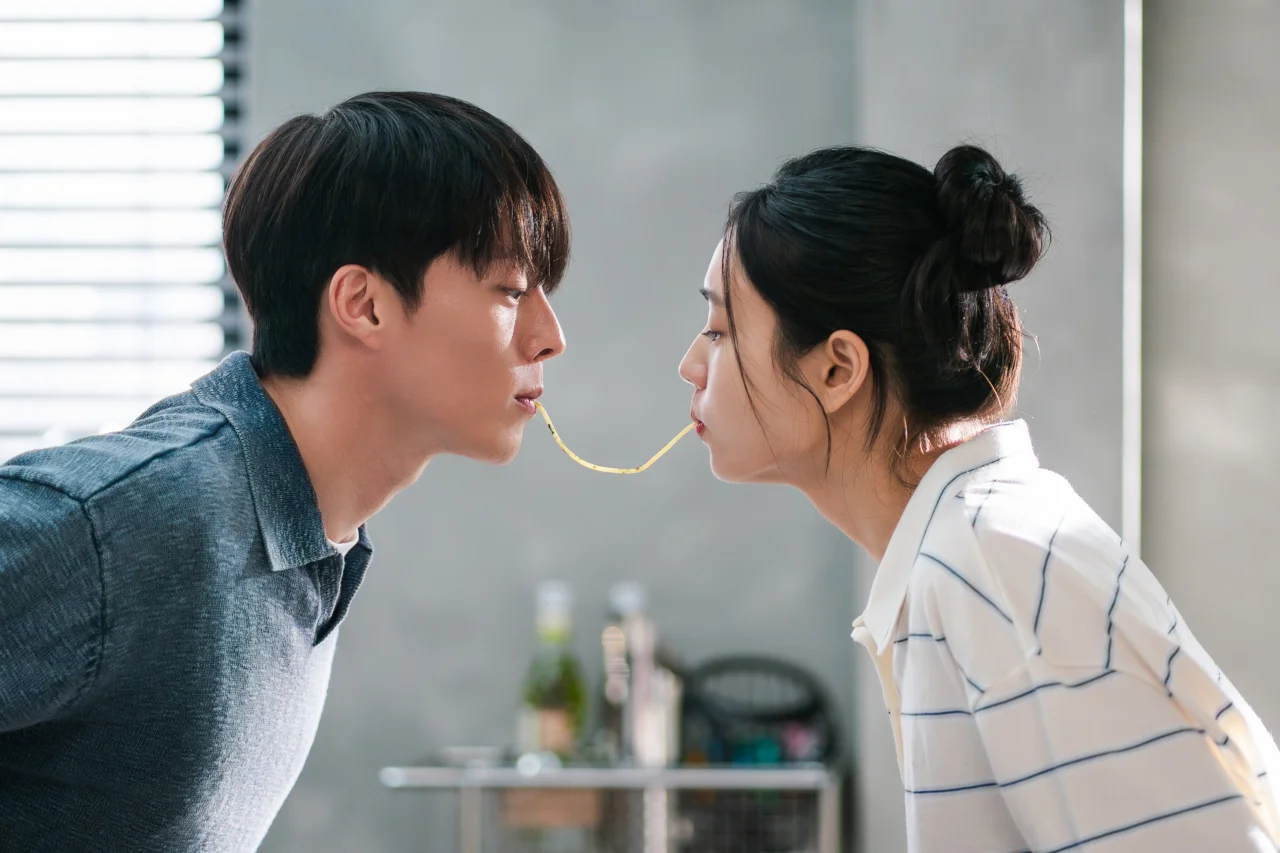 甘すぎない恋がちょうどいい。大人女性のための韓国ラブコメ３選_1_2