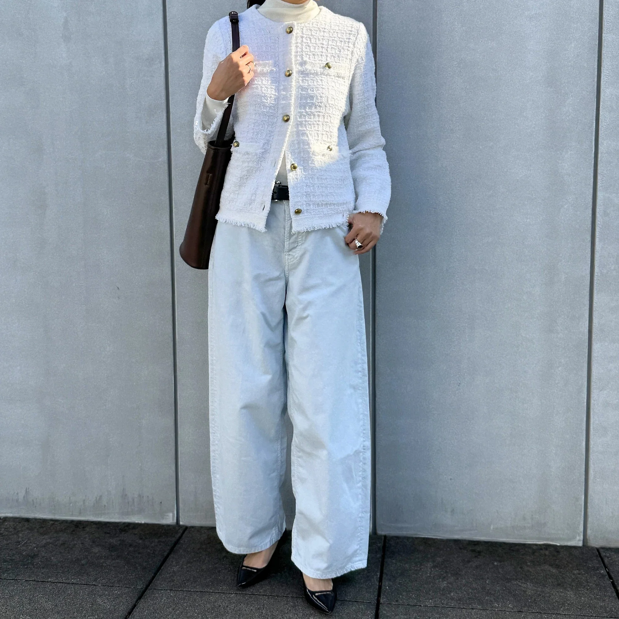 「大人に似合うバッグ」Photo Gallery_1_2