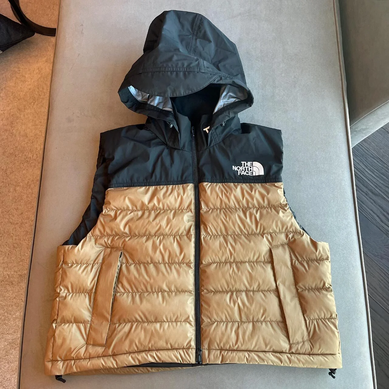 秋冬に大活躍！　使い勝手のいい軽量アウター【Marisol編集部の“トリコ”#17】