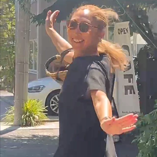 鎌倉グルメ　40代ファッション　女子会　40代の休日コーデ　鎌倉ランチ　 sushibistorozen ガーデンハウス鎌倉