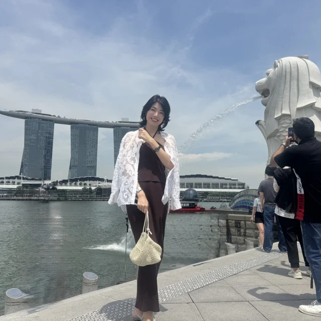 甘くないアンテプリマ”が新鮮。40代の毎日にちょうどいいTWISTバッグ_1_9