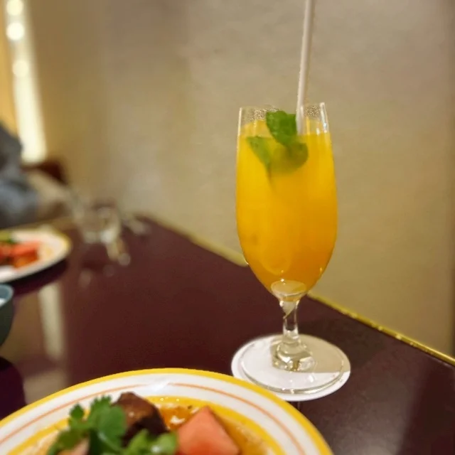 世界一の朝食だけじゃない！bills 大阪で春夏メニュー堪能♡_1_6-1