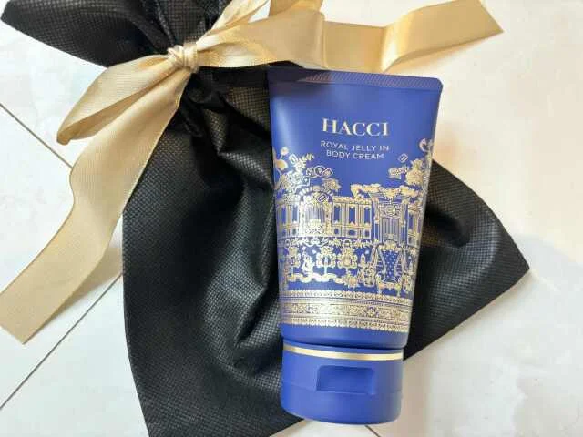 【HACCI・デコルテ・クレドポー】クリスマスコフレ＆スペシャルケアでご褒美美容_1_2