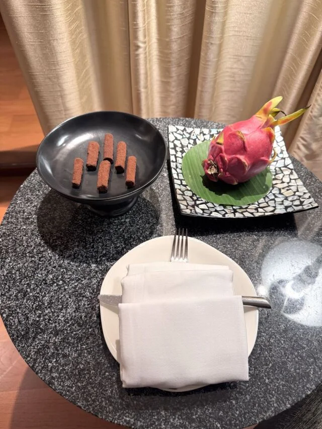 The sukhothai bangkok ホテル　スコータイ・バンコク