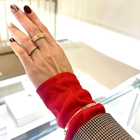 銀座に海外で人気の【ロベルト コイン】初の路面店オープン！_1_10-2