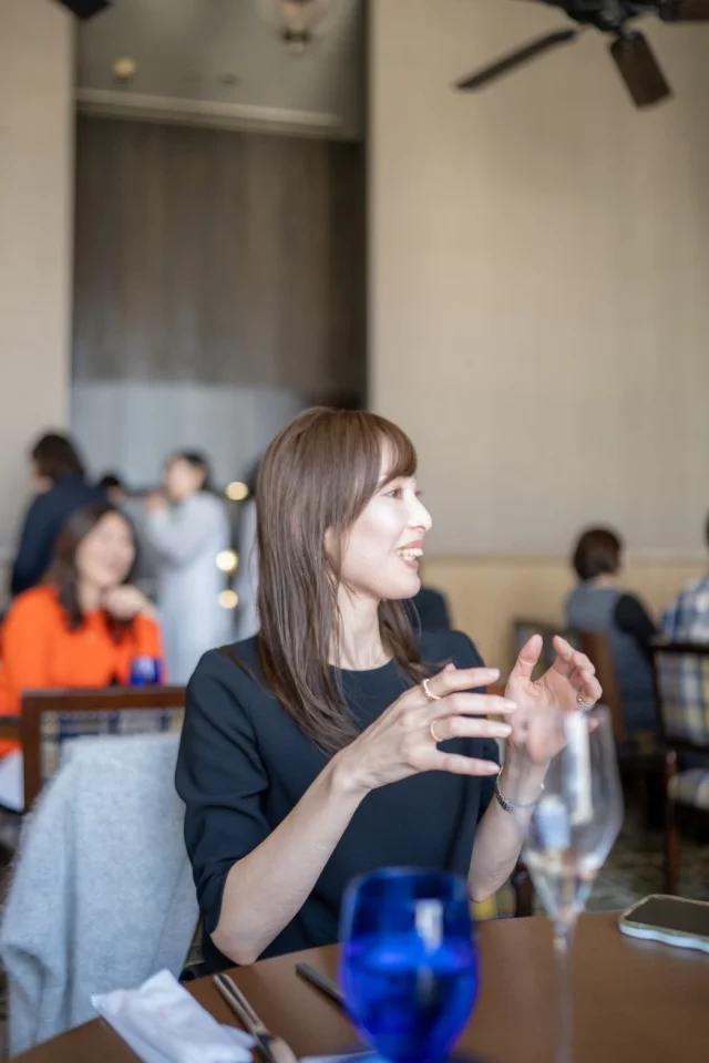 神戸女子会ランチと、洗練された大人女性に向けたセレクトショップ『SPITFARO』5th Anniversary_1_3-1