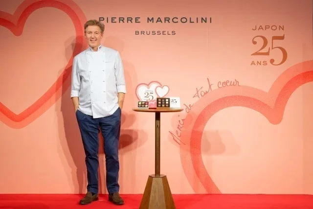 【2026年大人のバレンタイン】褒められチョコからベルギー王室御用達ブランドまで_1_13