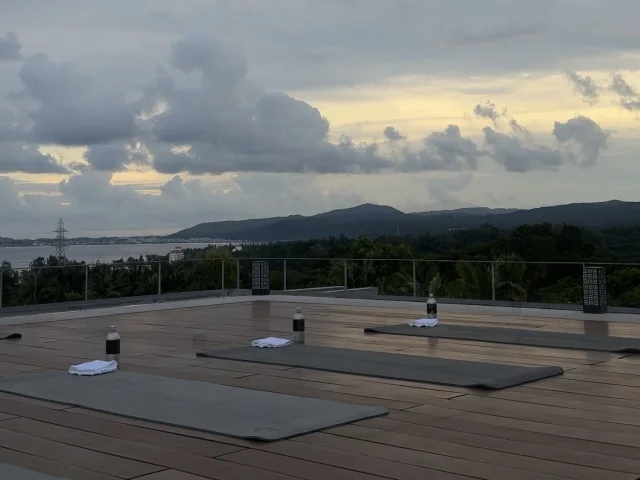 ザ・リッツ・カールトン沖縄【スパ】で過ごす　至福のウェルネス時間_1_7