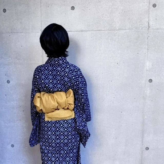 40代のための浴衣スタイル! 粋に楽しむ夏のおでかけコーデ術_1_4
