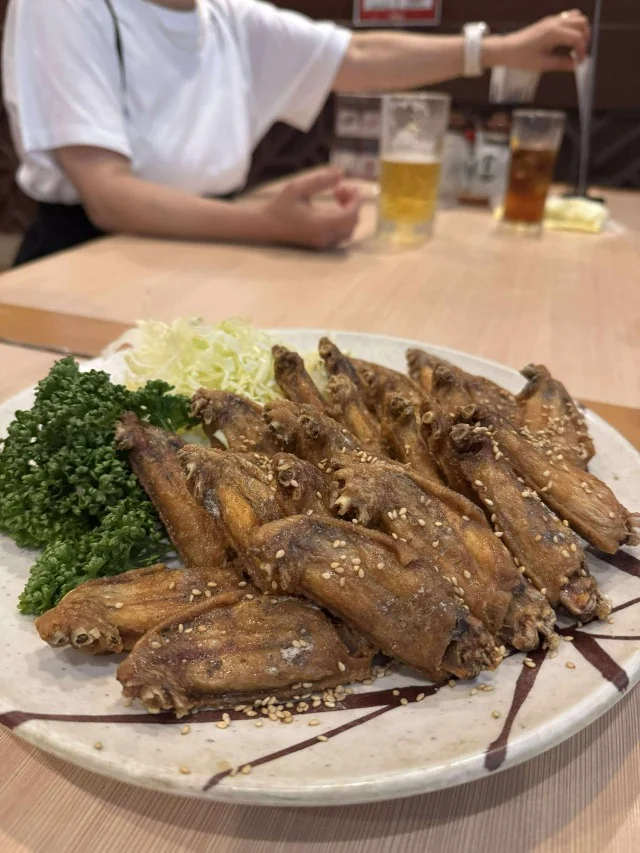 【名古屋初上陸：グルメ編】全国の仲間と“中間地点”集合！ひつまぶし＆手羽先ナイト_1_6-1