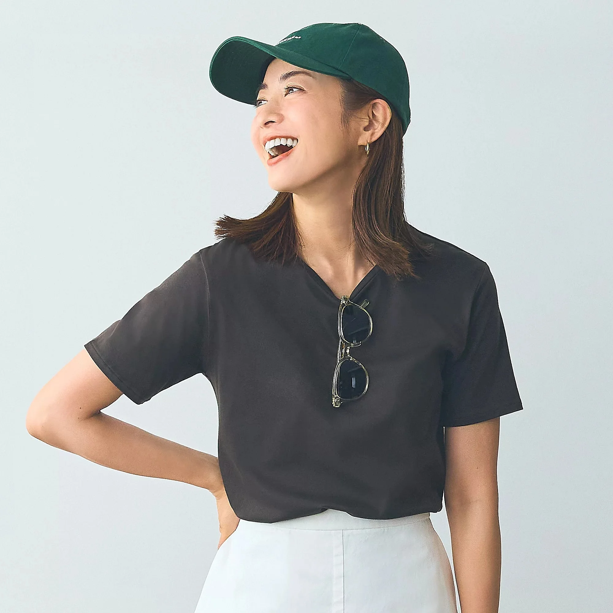 M7days　【松村純子さんコラボ】大人Tシャツ