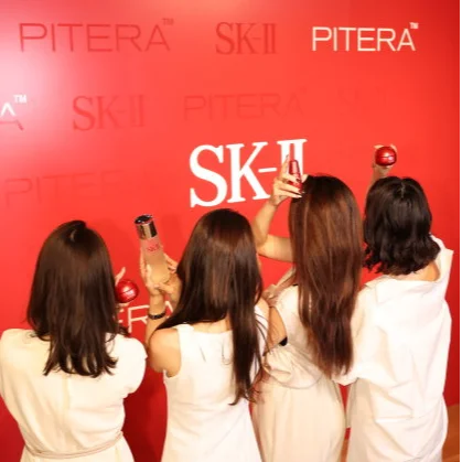 【SK-Ⅱ】プロ直伝！夏もメイク崩れしにくい朝スキンケアレシピ