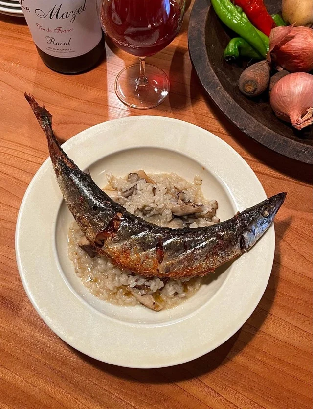 【京都グルメ話題の新店巡り①】大注目のワインビストロbuillon_1_8
