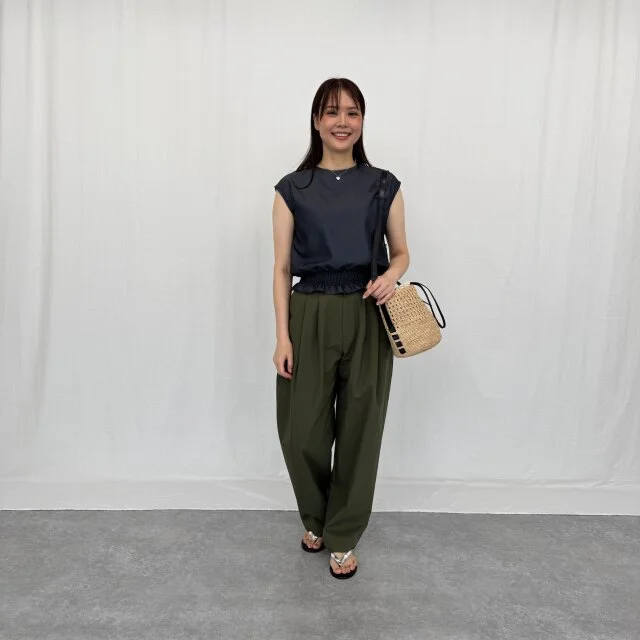 Marisolインスタライブ着用!夏から晩夏まで使える大人の涼感&上品アイテム5選_1_16
