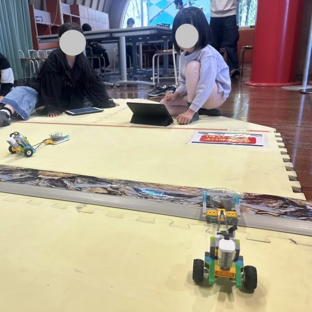 【子連れ山梨】6歳＆9歳と行く！科学館・歴史・スキー満喫モデルコース_1_6-2