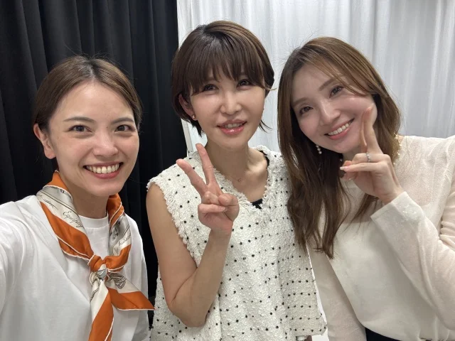 【Marisol試着会】この夏トレンドのアイテムにたくさん出会いました◎_1_11