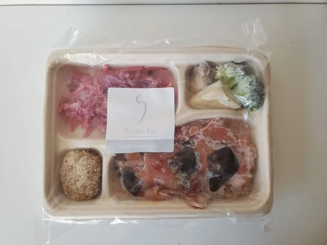 remo-fas ファスティング 洋シリーズ