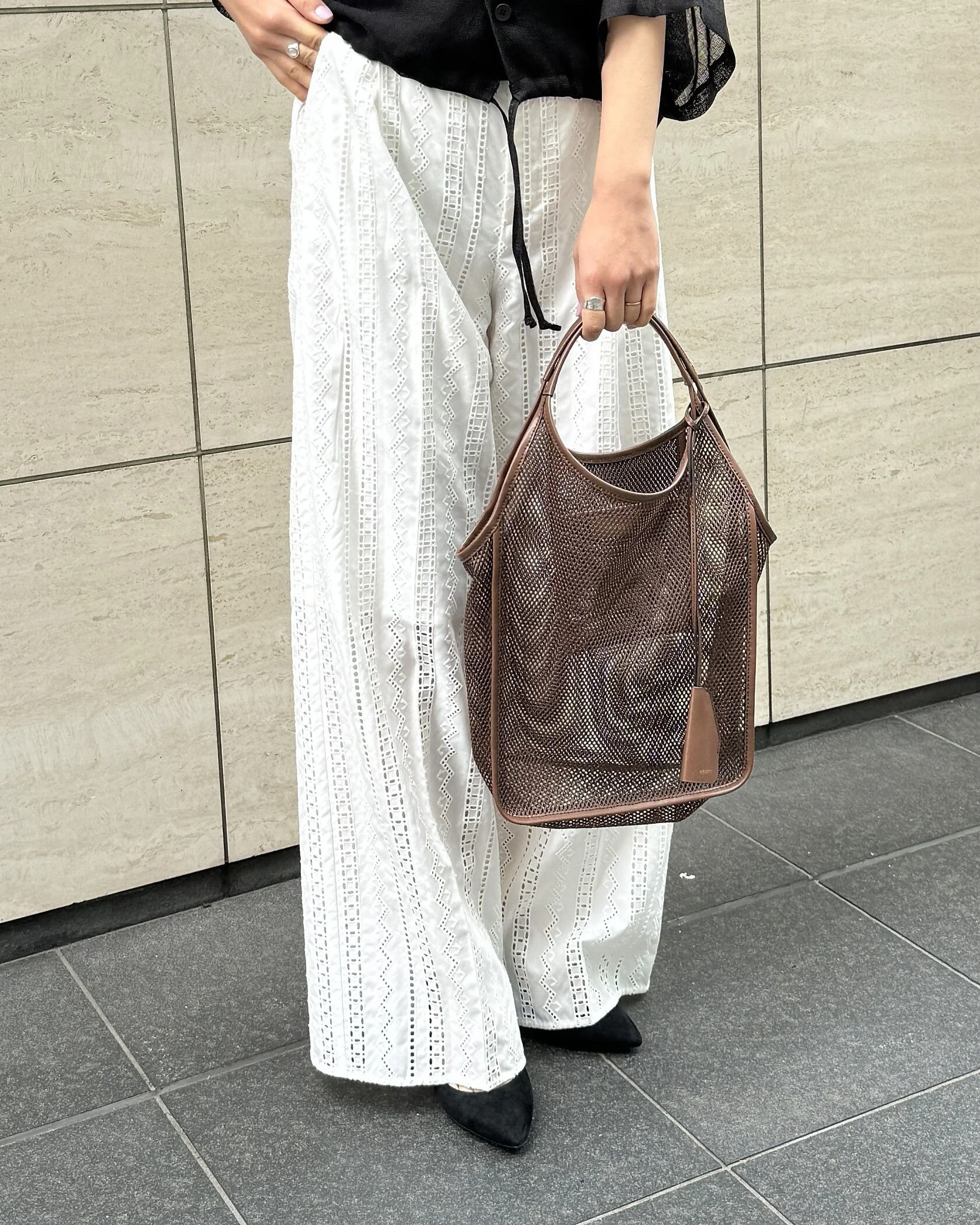 大人に似合うブラウン Photo Gallery_1_4