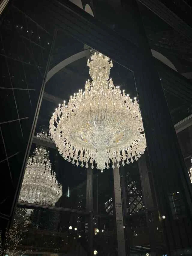 「ピーター・ルーガー」最高峰のTボーンステーキでご褒美ディナー_1_19-2