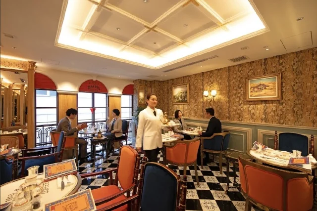 Bacha Coffee 銀座 オープン！日本初上陸の感動体験！五感で味わう至高のコーヒーとは？【体験レポ】_1_13