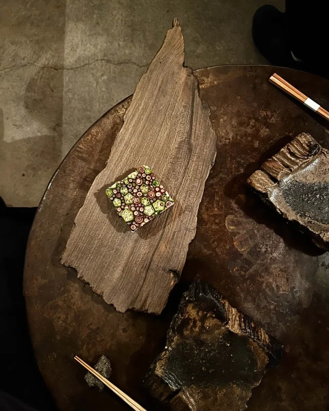 【備中倉敷葡萄酒酒場】独創性に富む絶品料理とワインの名店_1_3