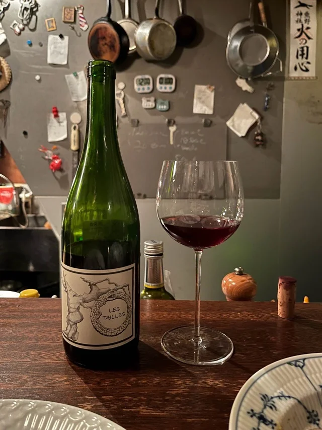 【くまのワインハウス】京都を代表する人気ワインビストロ_1_3