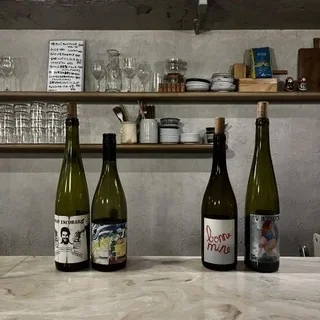 山田ワイン