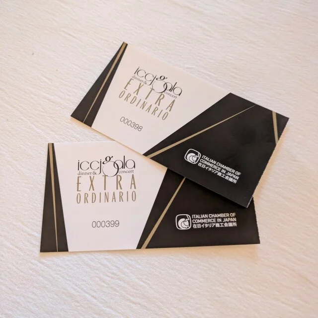 年末はイブニングドレスで。豪華なガラパーティーで夢の一夜♡　_1_20