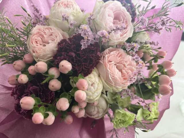 【ウルフギャング・ステーキハウス】でお誕生日デート_1_10