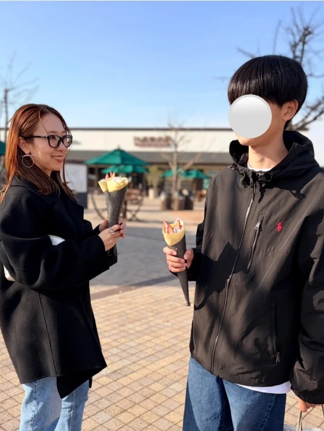 【2025年投資アイテム】買ってよかった！憧れのChaosのコート_1_3