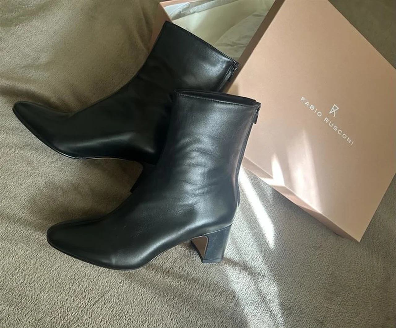 大人の冬コーデにプラス！ 防寒＆しゃれ感をかなえる冬小物【Marisol編集部の“トリコ”#20】