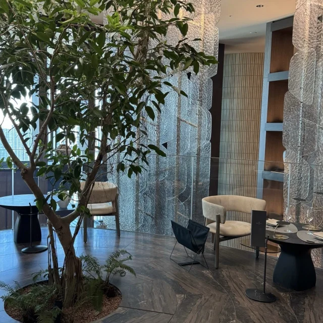 【平日20%OFF】最新ホテル「JWマリオット東京」の苺ヌン活6800円_1_10-1