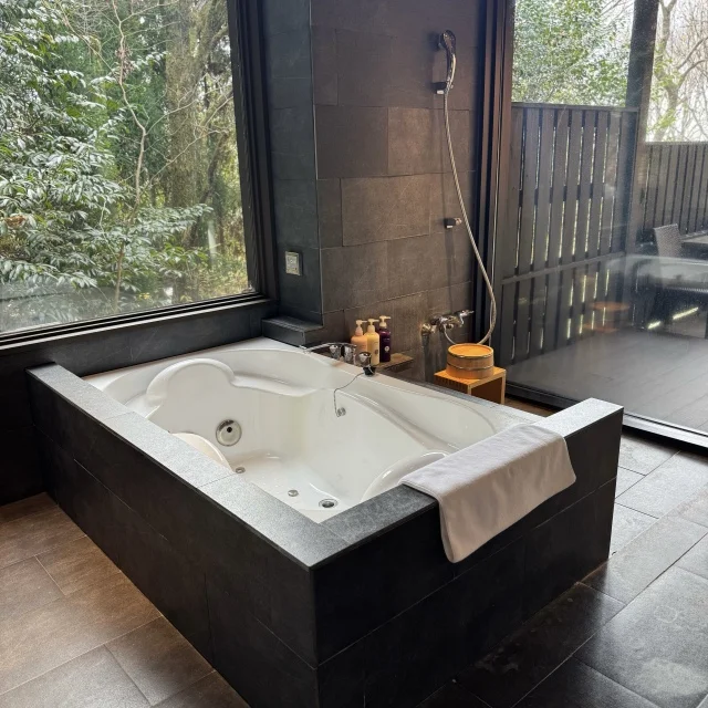 母と過ごす、心喜ぶご褒美旅。「界 阿蘇」で静けさに浸る休日_1_3-1