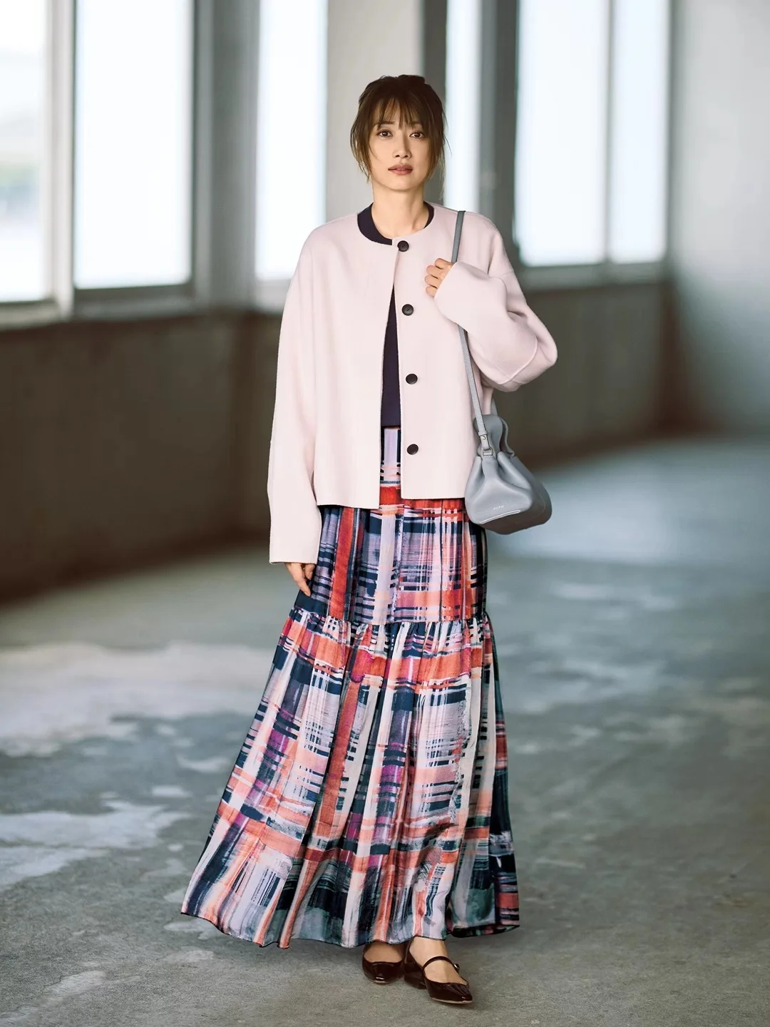 大人のアウター Photo Gallery_1_37