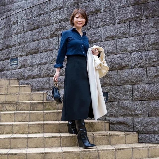 年末年始パーティコーデ｜いつもの服が“特別”になる大人の着こなしアイデア_1_12