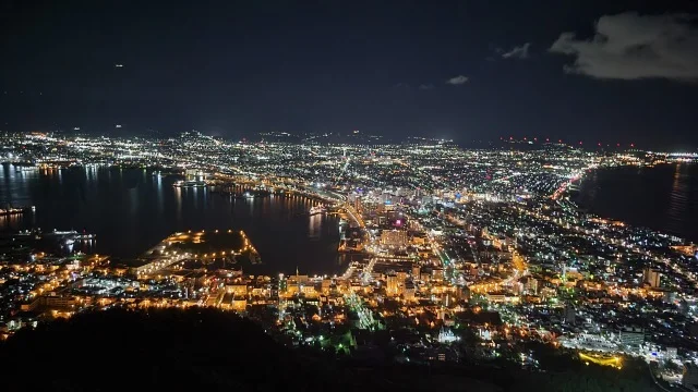 【グランクラスで行く】北海道函館旅！話題の朝食バイキングも♡_1_11