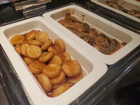 【札幌】出張&amp;観光に! ホテルグレイスリー札幌リニューアル客室。駅直結の利便性と上質な滞在_1_18-2