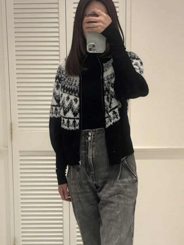 羽織としても使えます