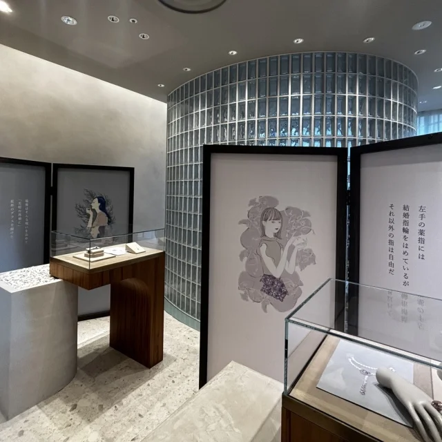 【着る資産】40代の賢い選択！娘に継ぐ誕生石ジュエリー計画を_1_1