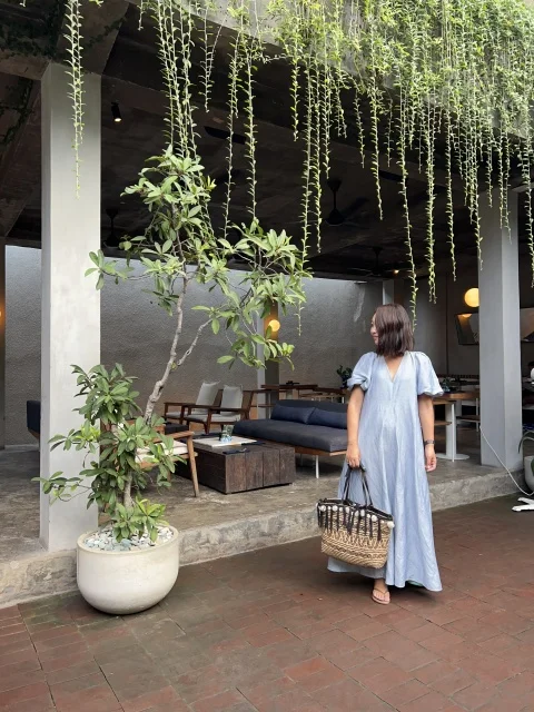 SECRET SPOT CANGGU