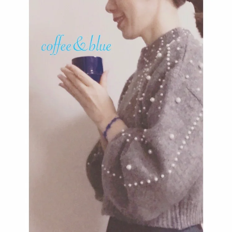 「COFFEE &amp; BLUE」で極上のコーヒータイム_1_3